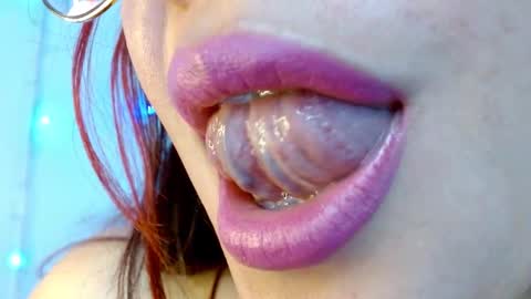 Miss Evoleth online show from January 28, 2025, 5:00 am