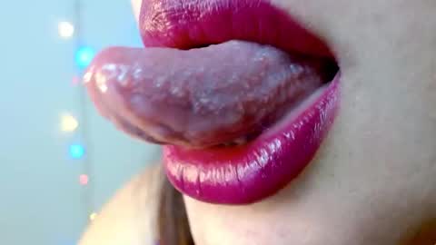 Miss Evoleth online show from February 27, 2025, 5:56 am