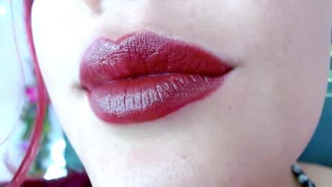 Miss Evoleth online show from February 28, 2025, 3:59 pm