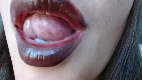 Miss Evoleth online show from January 31, 2026, 7:56 pm