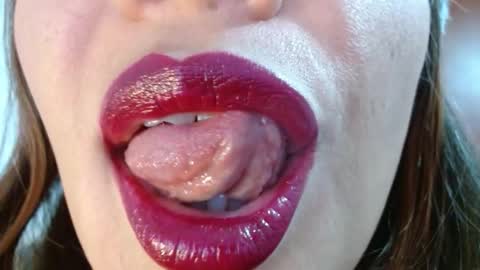 Miss Evoleth online show from February 18, 2026, 3:30 pm