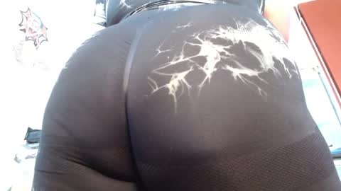 Miss Evoleth online show from April 16, 2026, 4:19 pm