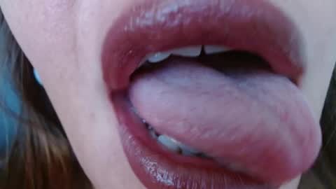 Miss Evoleth online show from May 19, 2026, 5:08 pm