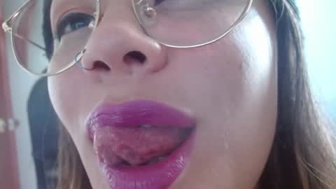 Miss Evoleth online show from May 25, 2026, 7:42 pm