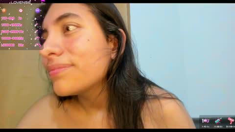 miss_eylens online show from January 7, 2025, 2:53 am