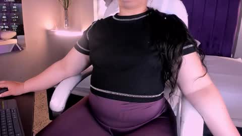 Francheska online show from March 2, 2026, 11:50 am