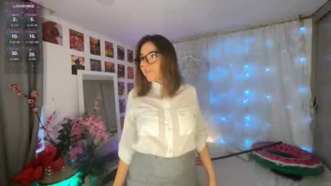 Snapshot of miss_galaxxia chatting on March 1, 2025, 10:21 pm  Elisabeth  IG galax xxia       online show from March 1, 2025, 10:21 pm