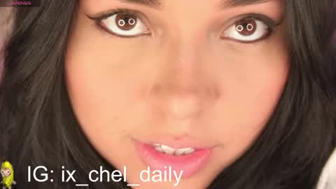  Elisabeth  IG galax xxia       online show from May 1, 2026, 12:48 am