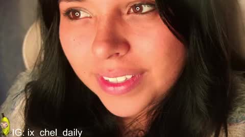 Snapshot of miss_galaxxia chatting on May 31, 2026, 1:47 am Elisabeth IG galax xxia online show from May 31, 2026, 1:47 am