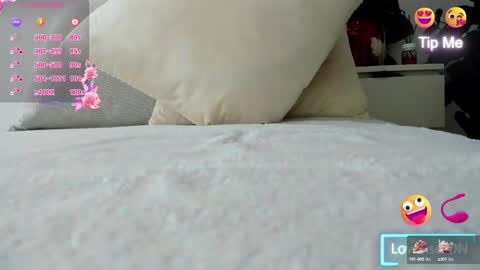 Miss Garcia online show from February 21, 2025, 10:07 am