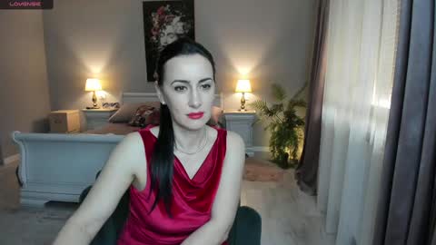 Miss Giulia online show from February 10, 2025, 10:42 am