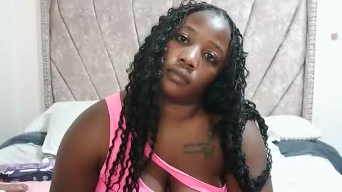 miss_godess online show from March 18, 2026, 10:24 pm