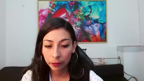 Snapshot of miss_honey08 chatting on November 8, 2025, 3:23 pm Miss Honey online show from November 8, 2025, 3:23 pm