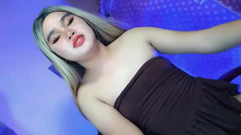 miss_horny139736 online show from May 19, 2026, 8:09 am