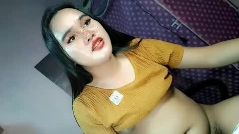 miss_horny139736 online show from May 24, 2026, 11:04 am