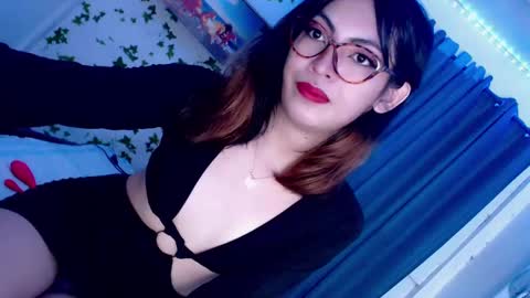 miss_hornydoll online show from January 9, 2025, 3:47 am