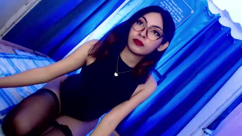 miss_hornydoll online show from January 16, 2025, 12:31 pm