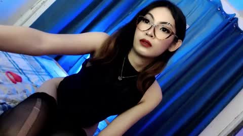 miss_hornydoll online show from January 29, 2025, 1:38 pm