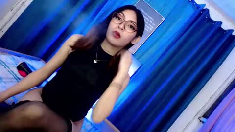 miss_hornydoll online show from February 3, 2025, 3:06 pm