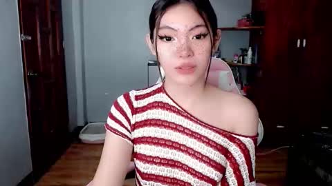 miss_hornydoll online show from February 10, 2026, 12:15 am
