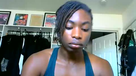 Miss Ivory online show from April 14, 2026, 11:11 pm