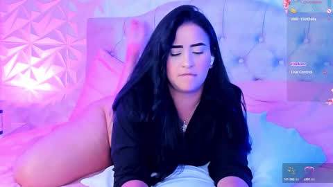 Snapshot of miss_ivy4 chatting on January 26, 2025, 2:03 am Ivy online show from January 26, 2025, 2:03 am