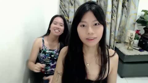 miss_jz online show from September 25, 2025, 3:10 am