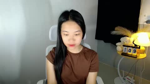 miss_jz online show from February 11, 2026, 9:25 am