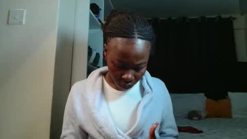 Miss Kiarrafit online show from March 9, 2026, 6:28 am