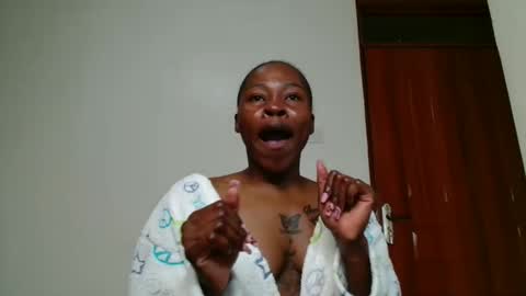 Miss Kiarrafit online show from April 12, 2026, 10:20 am