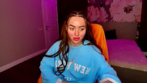 miss_kiten online show from April 18, 2026, 2:48 am