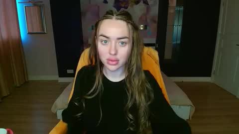 miss_kiten online show from April 20, 2026, 4:15 am