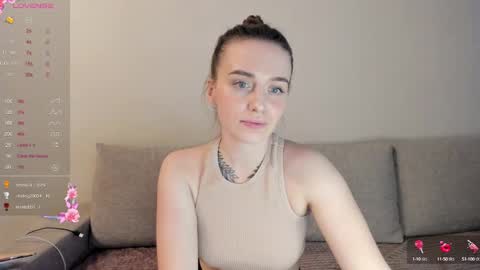 Kitty online show from February 9, 2025, 5:08 am