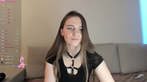 Kitty online show from February 15, 2025, 5:30 am