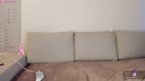 Kitty online show from March 11, 2025, 2:54 am