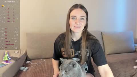 Kitty online show from January 18, 2026, 2:26 am