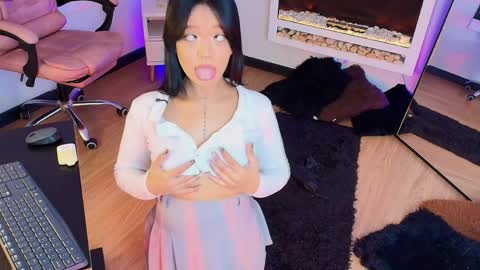 Miss koko online show from April 2, 2026, 3:15 am