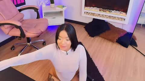 Miss koko online show from May 18, 2026, 1:24 am