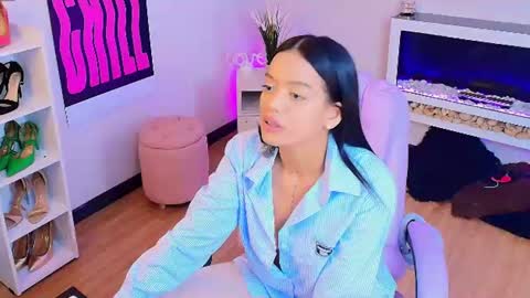 Snapshot of miss_koko_ chatting on July 5, 2026, 3:34 am Miss koko online show from July 5, 2026, 3:34 am