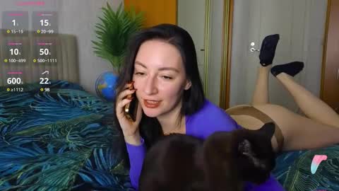 Laura online show from December 13, 2024, 4:05 pm