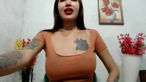 Snapshot of miss_lianslim chatting on July 9, 2026, 11:58 am inday online show from July 9, 2026, 11:58 am