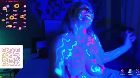 miss_lisaa online show from April 2, 2026, 3:37 am