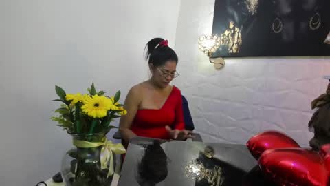 lucero online show from February 15, 2025, 1:31 am