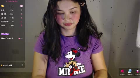 ly independent model online show from February 26, 2026, 9:47 pm