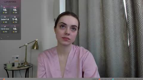 Snapshot of miss_madonnaa chatting on March 4, 2026, 8:42 am Jenny online show from March 4, 2026, 8:42 am