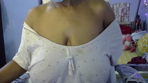 Snapshot of miss_mahi69 chatting on July 26, 2026, 6:32 am Mahi online show from July 26, 2026, 6:32 am