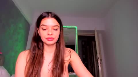 miss_medyson online show from February 27, 2025, 8:17 am