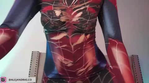 Snapshot of miss_meii chatting on February 14, 2025, 5:09 am Alejandra online show from February 14, 2025, 5:09 am