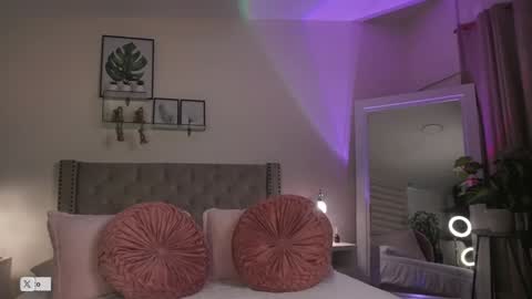 Snapshot of miss_meii chatting on March 13, 2026, 2:34 pm Alejandra online show from March 13, 2026, 2:34 pm