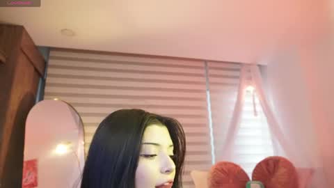 Snapshot of miss_meii chatting on April 1, 2026, 10:18 pm Alejandra online show from April 1, 2026, 10:18 pm